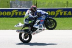 Roberto Pietri Wheelie 2
